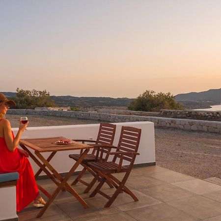 Kalivitis Boutique House Villa Zefiria Luaran gambar