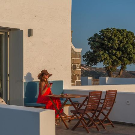 Kalivitis Boutique House Villa Zefiria Luaran gambar