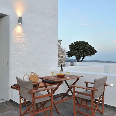 Kalivitis Boutique House Villa Zefiria Luaran gambar
