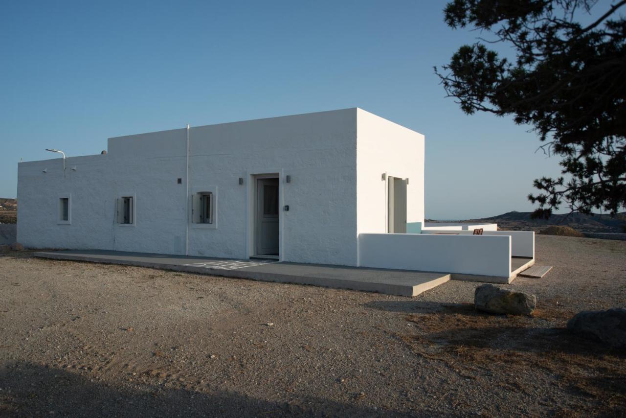 Kalivitis Boutique House Villa Zefiria Luaran gambar
