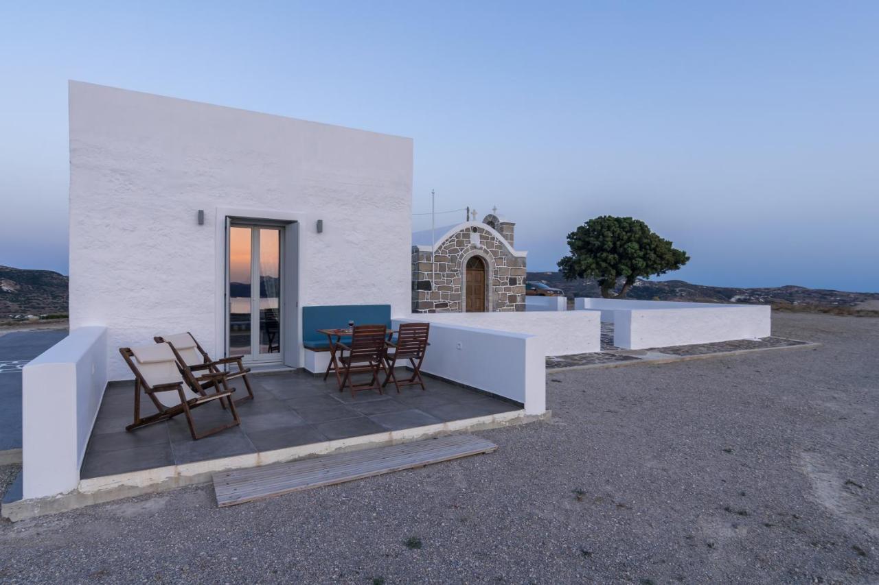 Kalivitis Boutique House Villa Zefiria Luaran gambar