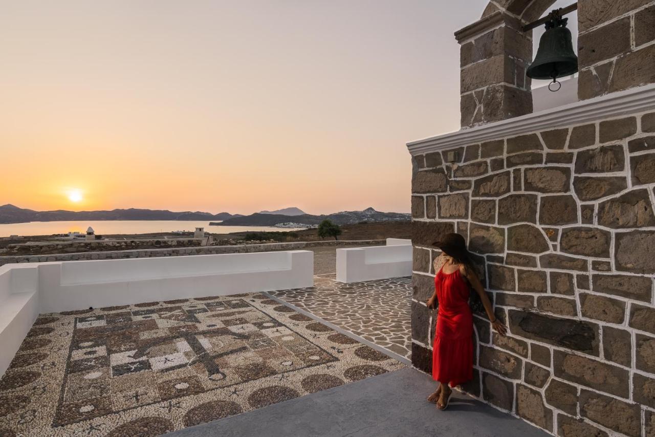 Kalivitis Boutique House Villa Zefiria Luaran gambar