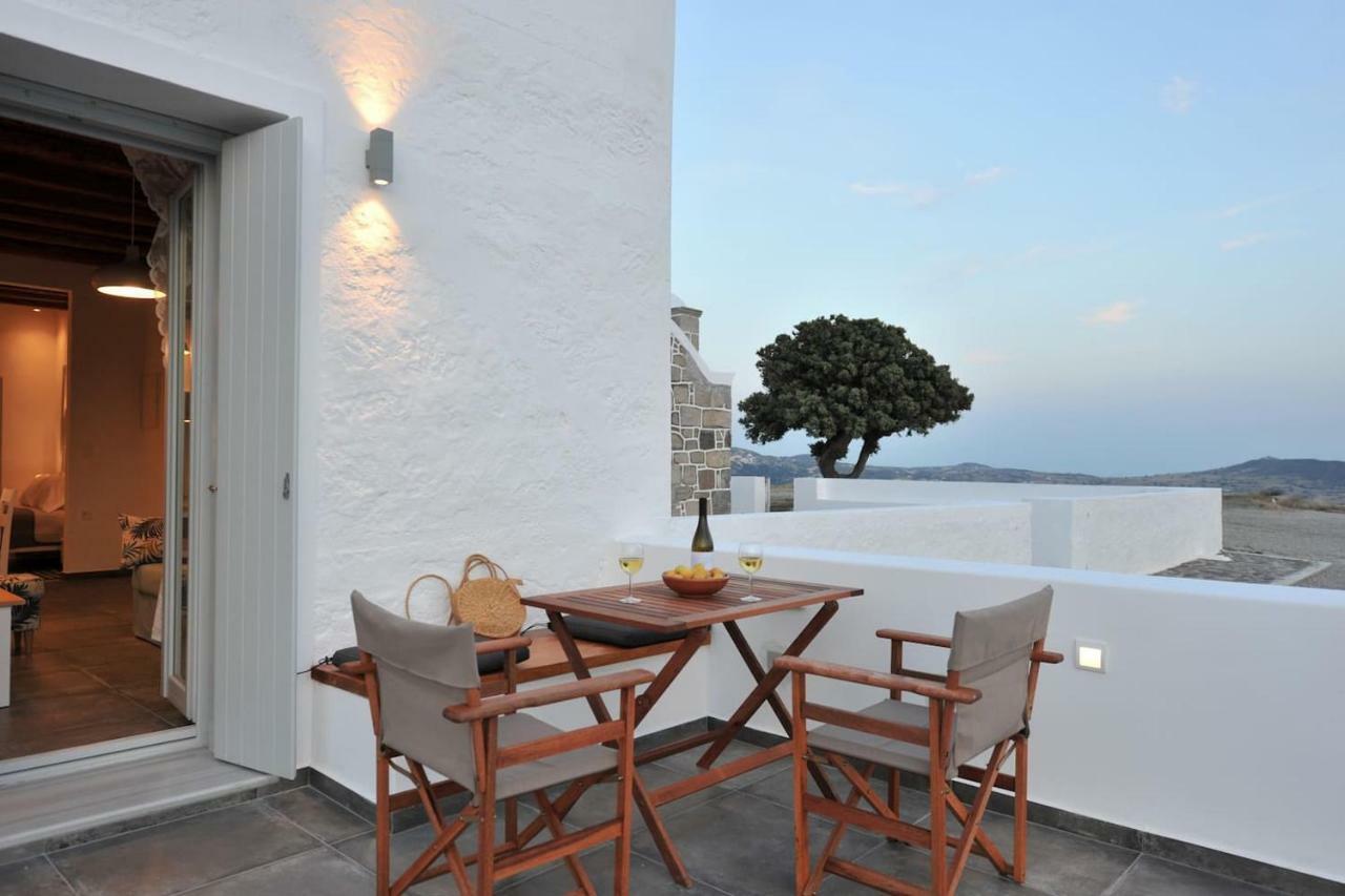 Kalivitis Boutique House Villa Zefiria Luaran gambar