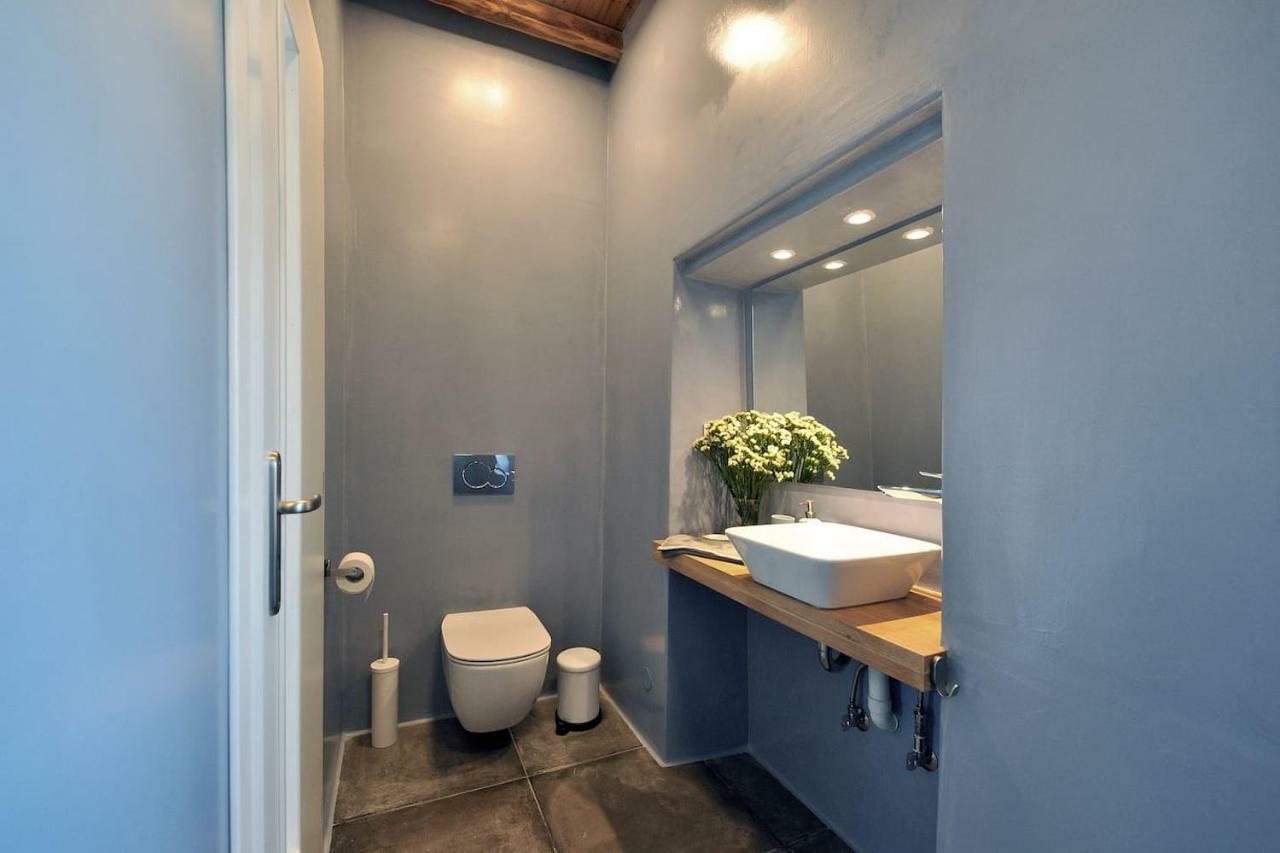 Kalivitis Boutique House Villa Zefiria Luaran gambar