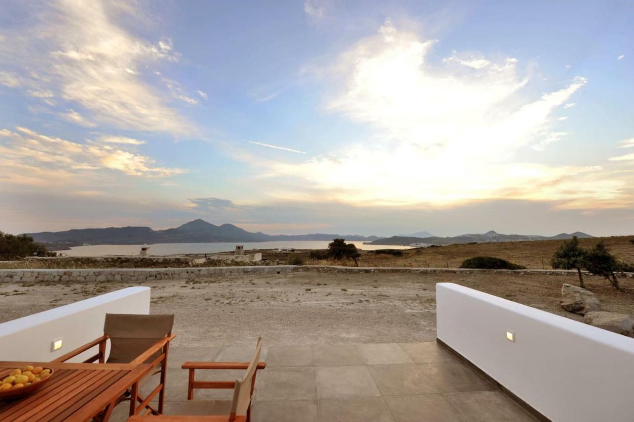 Kalivitis Boutique House Villa Zefiria Luaran gambar