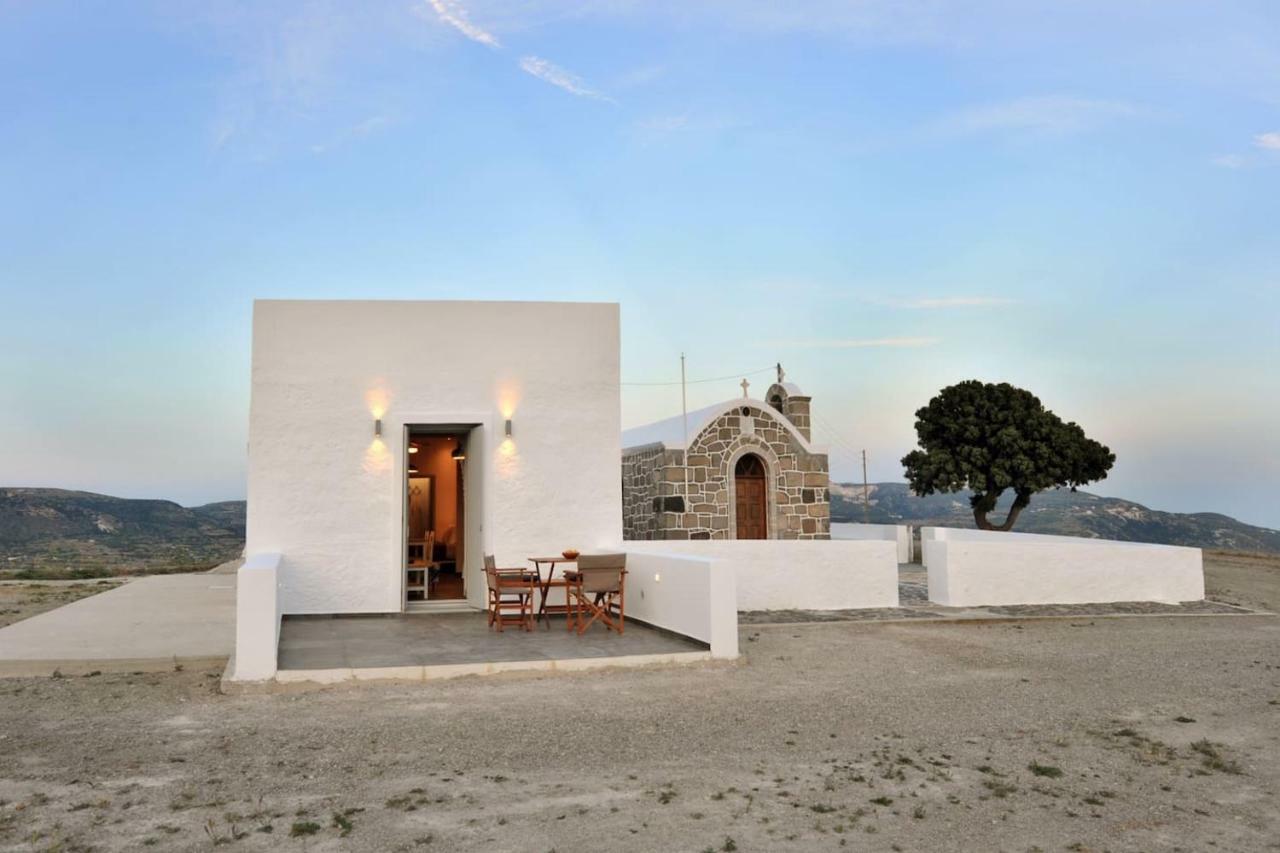 Kalivitis Boutique House Villa Zefiria Luaran gambar
