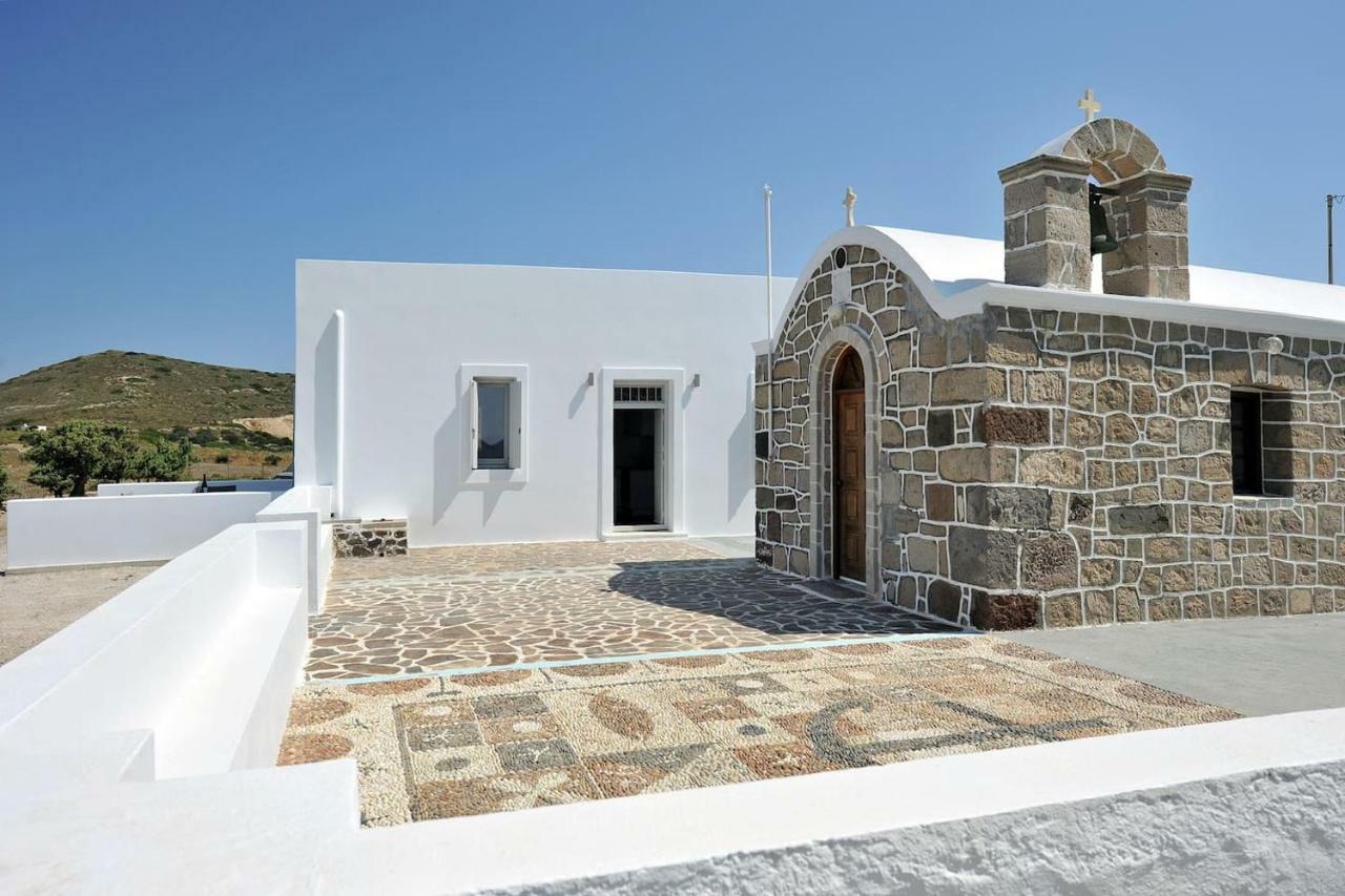 Kalivitis Boutique House Villa Zefiria Luaran gambar