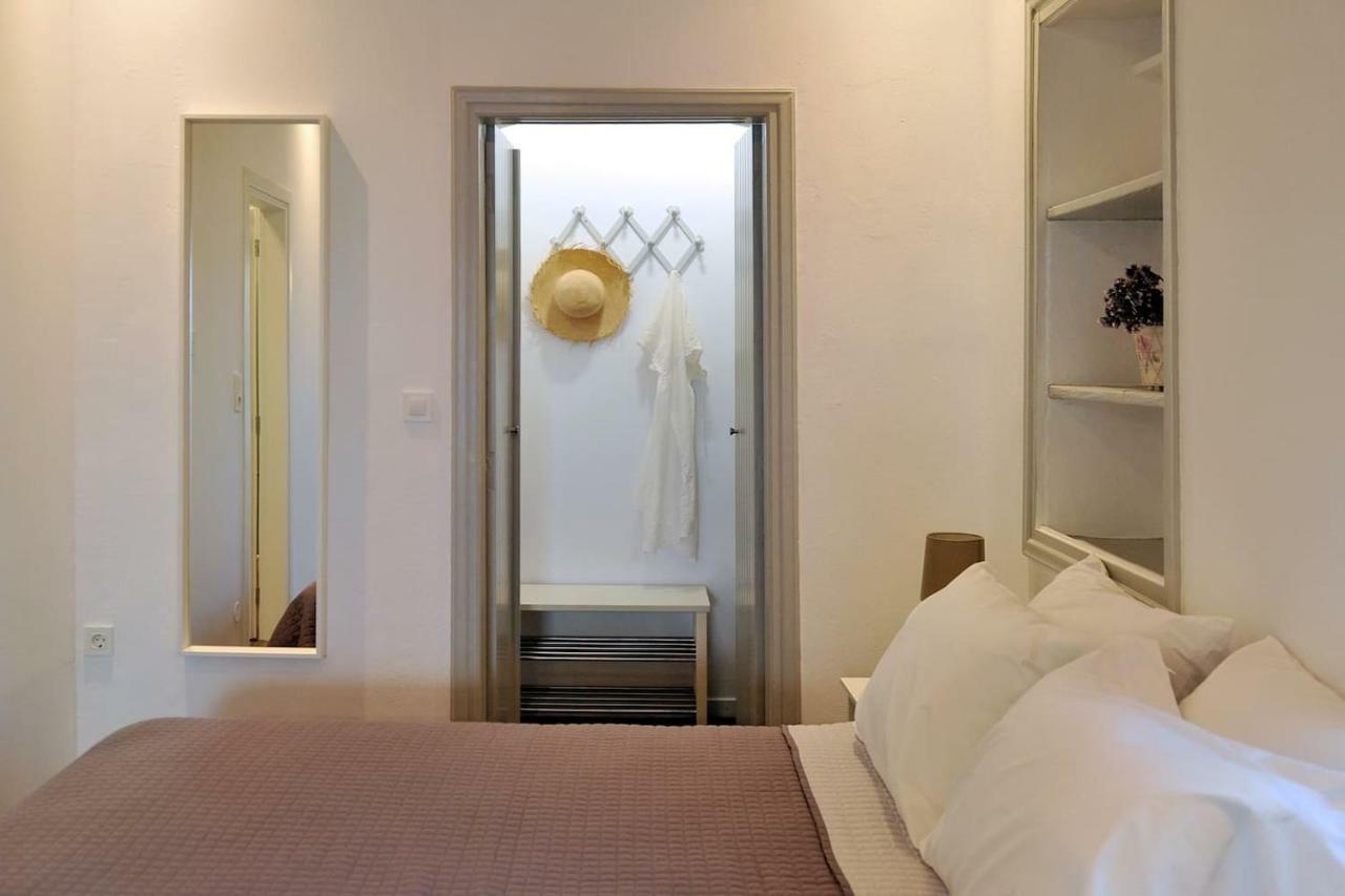 Kalivitis Boutique House Villa Zefiria Luaran gambar