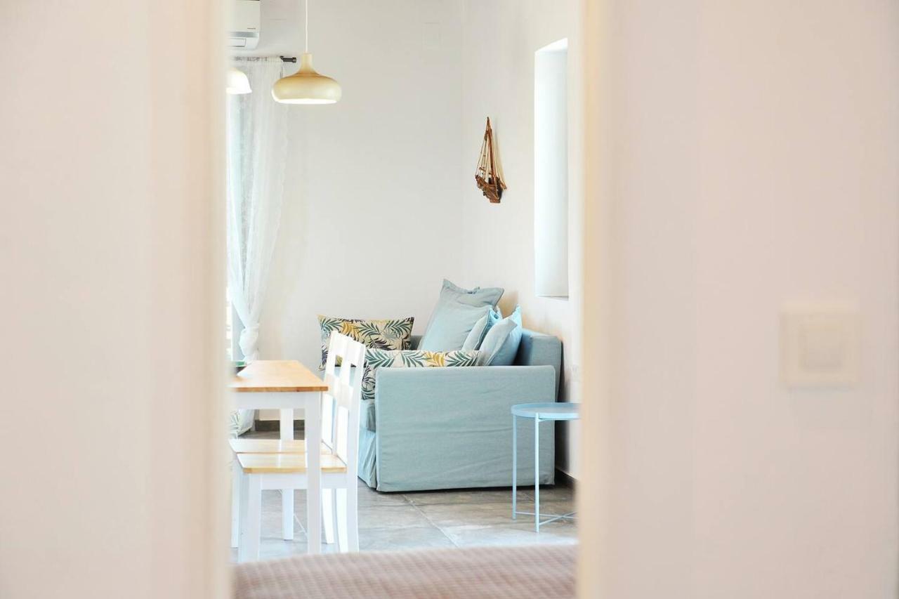 Kalivitis Boutique House Villa Zefiria Luaran gambar