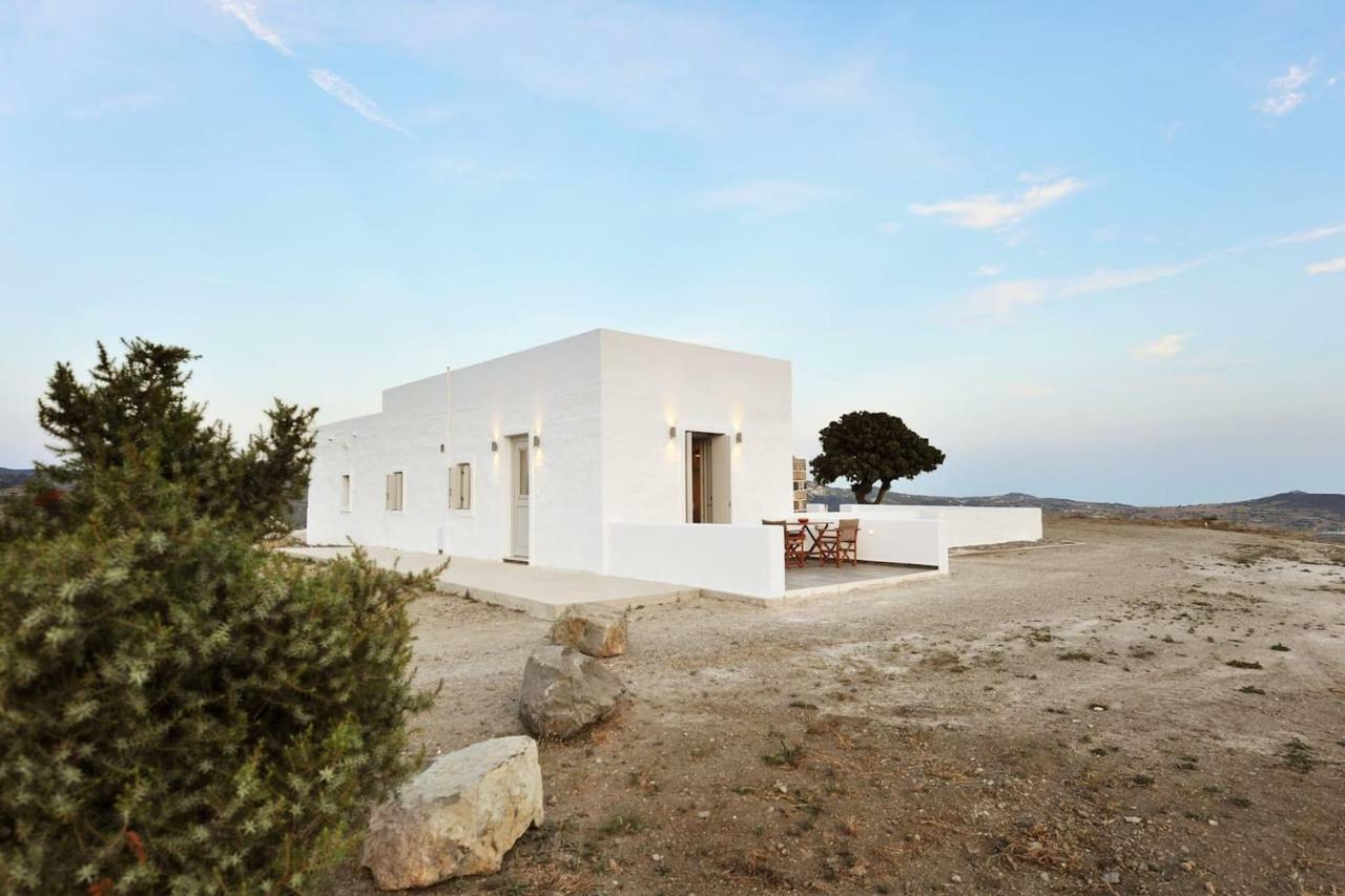 Kalivitis Boutique House Villa Zefiria Luaran gambar