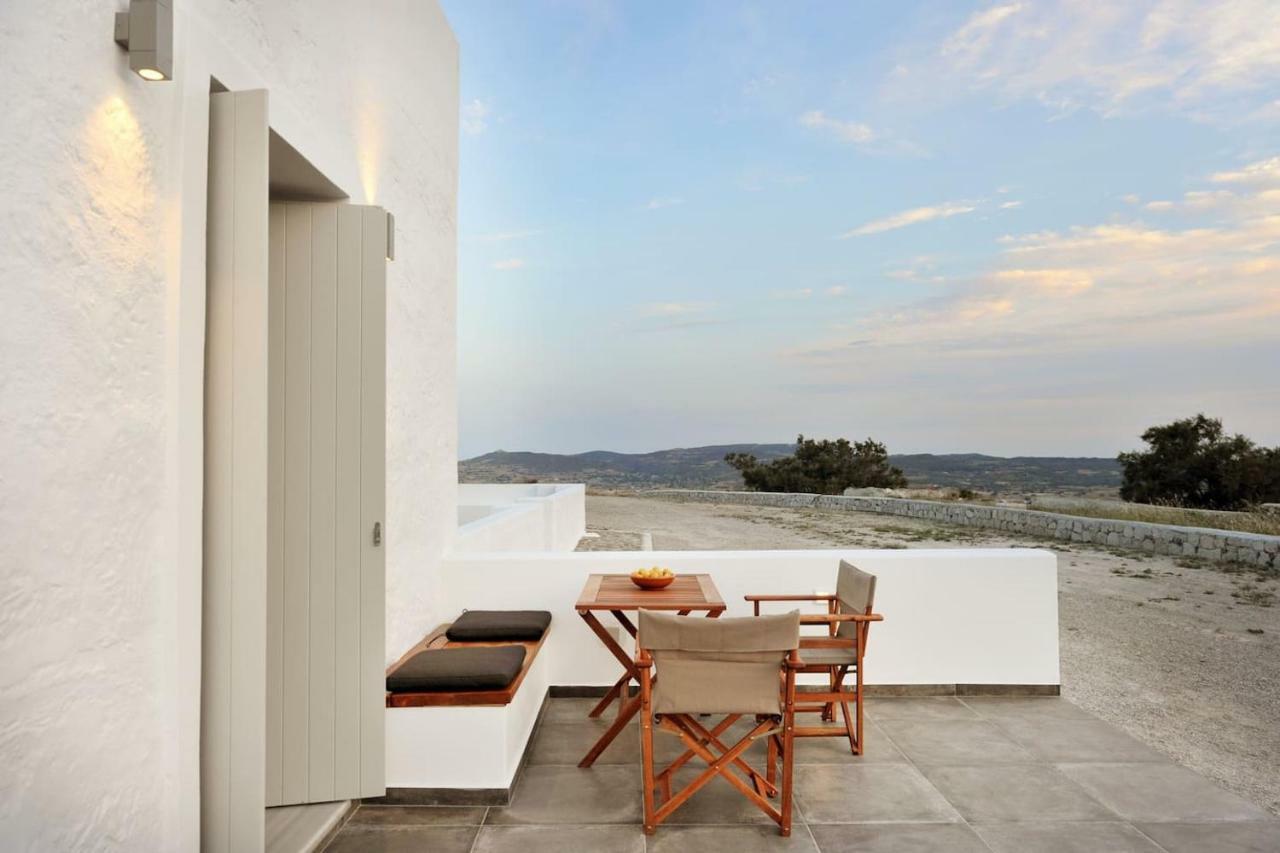 Kalivitis Boutique House Villa Zefiria Luaran gambar
