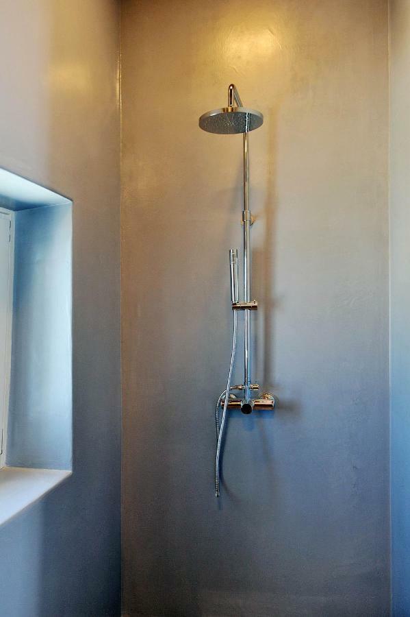 Kalivitis Boutique House Villa Zefiria Luaran gambar